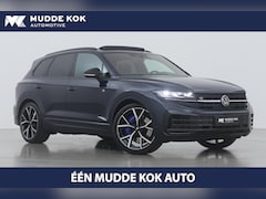 Volkswagen Touareg - 3.0 TSi eHybrid 4MOTION R Edition | NIEUW | Luchtvering | Head-Up | 22 Inch | Massage | Sc