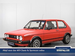 Volkswagen Golf - 1 GTI 1.8