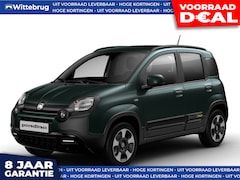 Fiat Panda - 1.0 Hybrid Pandina DIRECT RIJDEN - 8 JAAR GARANTIE