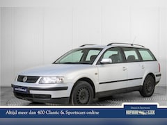 Volkswagen Passat Variant - 1.9 TDI Trendline