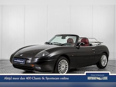 Fiat Barchetta - 1.8-16V Edizione 2000