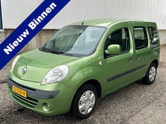Renault Kangoo Family - Rolstoelauto 1.6-16V Expression