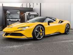 Ferrari SF90 Stradale - - Assetto Fiorano - Giallo Modena