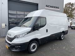 Iveco Daily - 35S14V 2.3 352L H2 Airco
