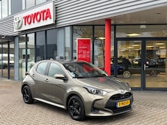 Toyota Yaris - 1.5 Hyb. Active | Apple Carplay | A. camera | Lichtmetaal | Clim