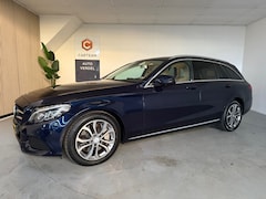 Mercedes-Benz C-klasse Estate - 350 e Edition Airco, Navigatie, LMV