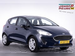 Ford Fiesta - 1.0 EcoBoost Connected | AIRCO | Trekhaak
