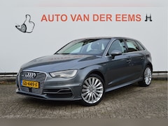 Audi A3 Sportback - 1.4 e-tron PHEV Amb Pro Line plus NL-Auto / Panorama dak / B&O Audio / Sportint. / 18"