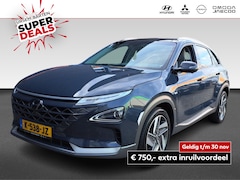 Hyundai NEXO - FCEV Plus Pack