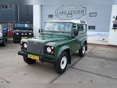 Land Rover Defender 90 - Tdi 215000km