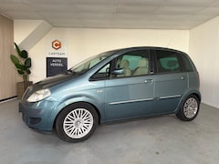 Lancia Musa - 1.4-16V Platino Automaat, Airco, LMV, Carplay/Navigatie