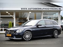 Mercedes-Benz C-klasse Estate - 450 AMG 4MATIC