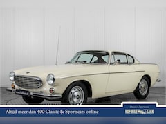 Volvo P1800 - S Overdrive