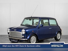 MINI Cooper - 1.3 MPi maar 24489 km