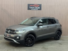 Volkswagen T-Cross - 1.0 TSI Life Business 2020 DSG LED CAMERA KEYLESS