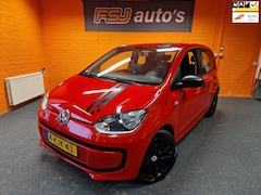 Volkswagen Up! - 1.0 / MOVE UP / EDITION-SPORT / CAR-PLAY