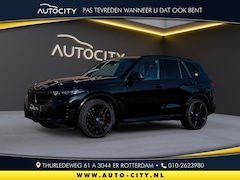 BMW X5 - 50 e xDrive M Sport PRO l INDIVIDUAL l TREKHAAK l HUD l PANO l V