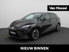 MG 4 - 4 MG4 64 kWh Luxury | Parkeer camera | Apple car play / Android