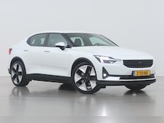 Polestar 2 - 2 Long Range Single Motor 78 kWh | Incl. BTW | Pilot Lite | ACC | 360° Camera | BLIS | 20