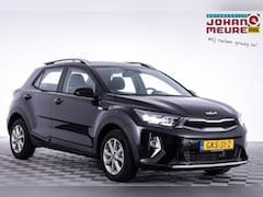 Kia Stonic - 1.0 T-GDi MHEV DynamicLine Automaat ✅ 1e Eigenaar
