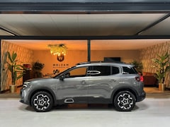 Citroën C5 Aircross - 1.2 PureTech Shine Garantie CarPlay 360 PDC LED DAB ACC Clima Navi Elek. Achterklep Lane R