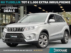 Suzuki Vitara - 1.0 Boosterjet Select Automaat | Trekhaak | Achteruitrijcamera | Cruise Control |
