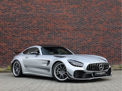 Mercedes-Benz AMG GT - R Pro | Nieuwstaat - Iridium Silver Magno
