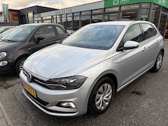 Volkswagen Polo - 1.0 TSI Comfortline