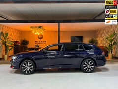 Peugeot 508 SW - 1.6 PureTech GT 225PK Garantie Memory 360 Camera Massage ACC Elek Achterklep Blindspot Lan