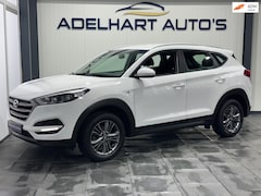 Hyundai Tucson - 1.6 GDi Comfort / Navigatie full Map / Camera / Cruise control / Parkeer sensoren