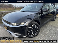Hyundai IONIQ 5 - Connect+ 73kWh | Elektrische Stoelen | Dodehoeksensor | Elektrische Achterklep | Sensoren