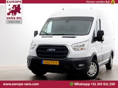 Ford Transit - 2.0 TDCI L2H2 Trend Airco/Navi/Camera 01-2020