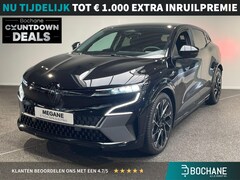Renault Mégane E-Tech - comfort range esprit alpine 60 kWh