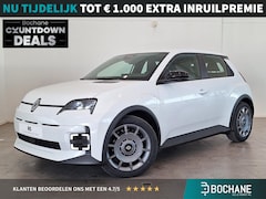 Renault 5 - 5 Urban Range Evolution 40 kWh | Van: € 29.059, - nu rijklaar voor: € 27.559,