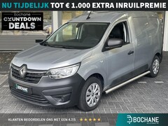 Renault Express - 1.5 dCi 75 Comfort + Airco | Carplay | Trekhaak | betimmering wand