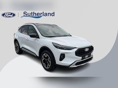 Ford Kuga - 2.5 FHEV Active X | 190pk | Driver Assistance Pack | Technology Pack | Winterpack | Panora