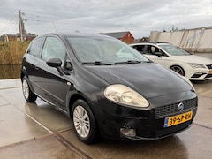 Fiat Grande Punto - 1.4 Edizione Prima
