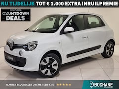 Renault Twingo - 1.0 SCe Collection | Airco | Radio | Bluetooth |