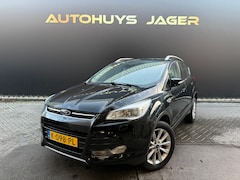 Ford Kuga - 1.5 Titanium Styling Pack