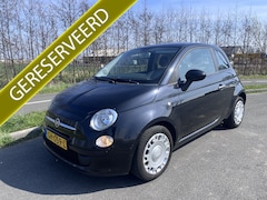 Fiat 500 - 1.0 TwinAir Pop Airco NWE APK