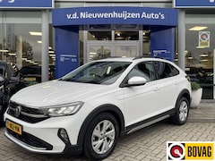 Volkswagen Taigo - 1.0 TSI Life Business | Parkeersensoren | Lane assist |