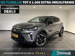 Mitsubishi ASX - 1.8 HEV AT Executive | Demo 01-12-25 beschikbaar |