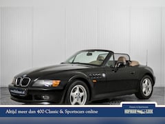 BMW Z3 Roadster - 1.9