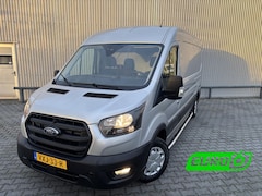 Ford Transit - 310 2.0 TDCI L3H2*3PERS*CRUISE*A/C*HAAK*CAM