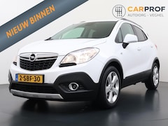 Opel Mokka - 1.6 Cosmo Navigatie Camera Geintegreerde Fietsendrager