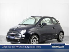 Fiat 500 C - 0.9 TwinAir Pop