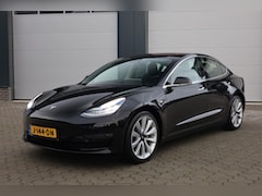 Tesla Model 3 - Long Range AWD 75 kWh