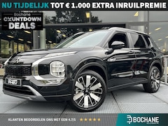 Mitsubishi Outlander - 2.4 PHEV First Edition | DIRECT UIT VOORRAAD LEVERBAAR + EXTRA VOORRAADVOORDEEL