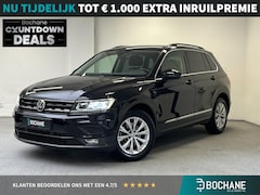 Volkswagen Tiguan - 1.5 TSI Comfortline | TREKHAAK | LED | CAMERA | 2e-EIG. | ORG.NL |
