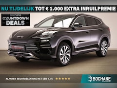 BYD Seal U - 1.5 DM-i FWD Boost | PANORAMADAK | STUURVERWARMING | STOELKOELING | 360 CAMERA